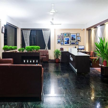 Yaksha Holiday Home Siliguri Eksteriør bilde
